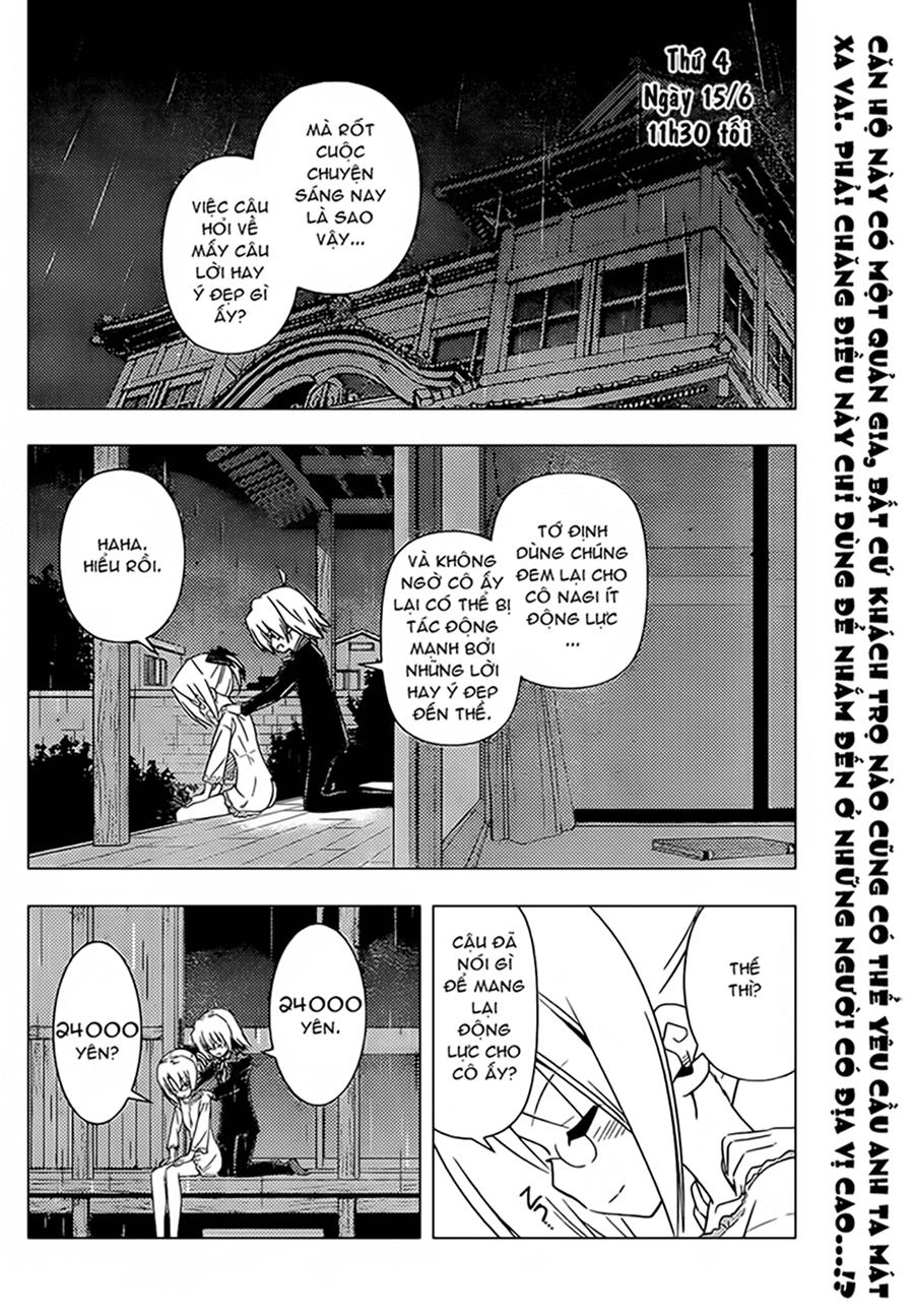 Chàng Quản Gia [Chap 21-569] — trang 1