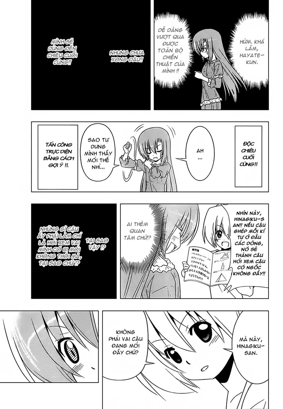 Chàng Quản Gia [Chap 21-569] — trang 12