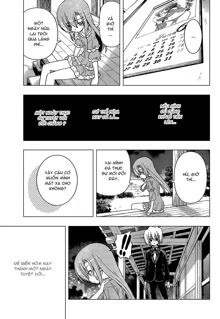 Chàng Quản Gia [Chap 21-569] — trang 14