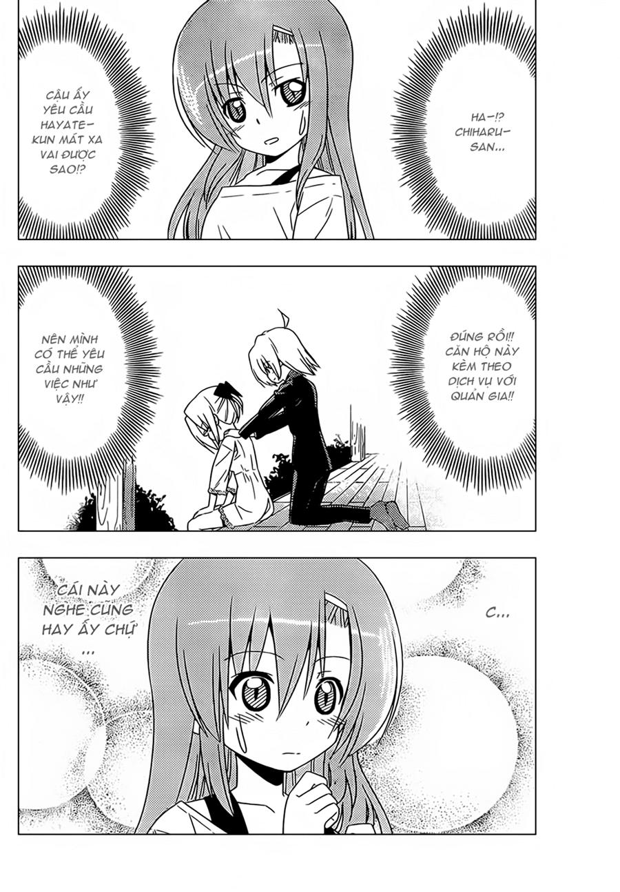 Chàng Quản Gia [Chap 21-569] — trang 3