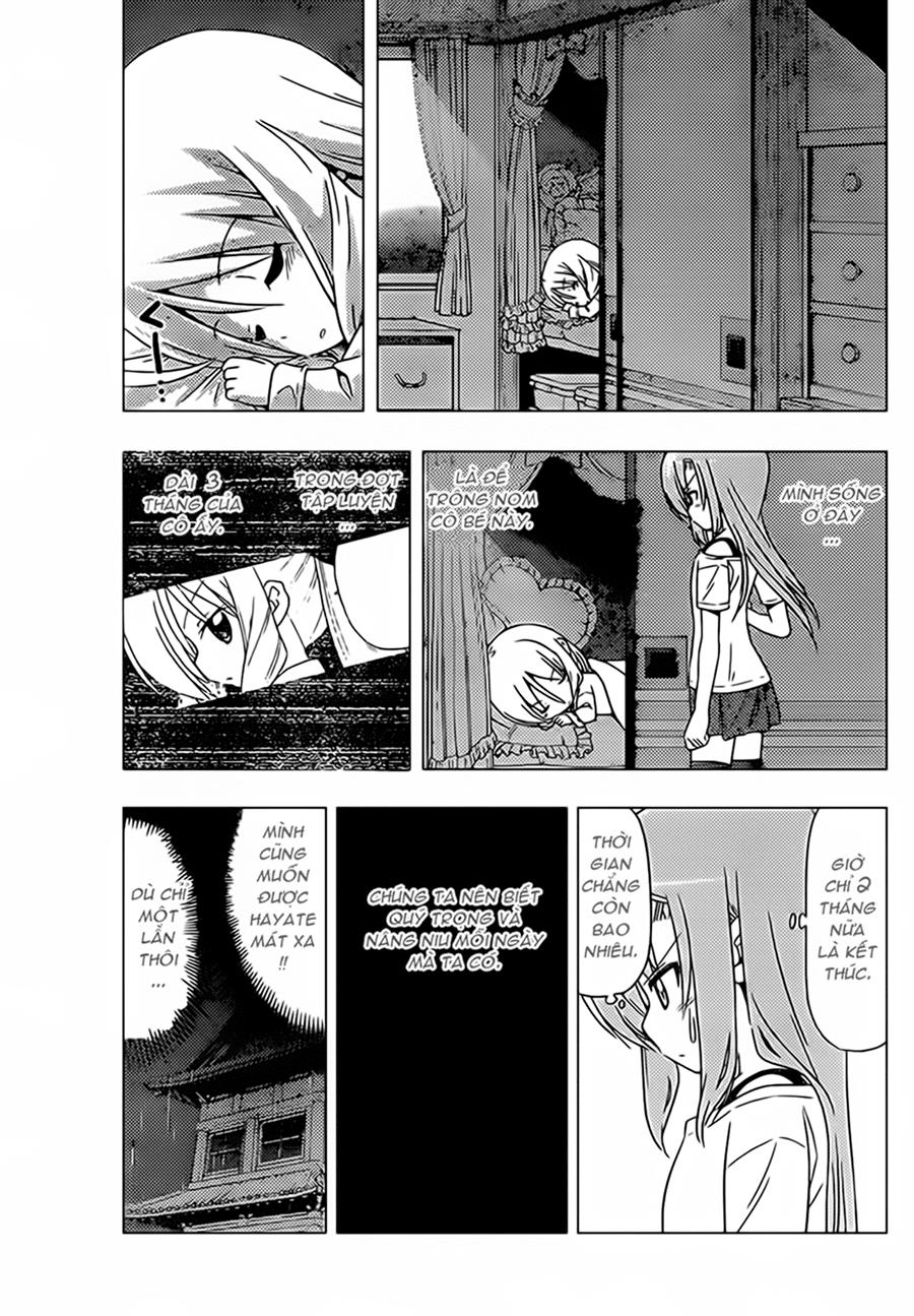 Chàng Quản Gia [Chap 21-569] — trang 4