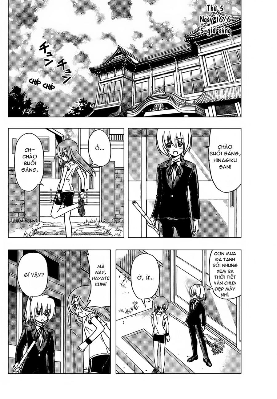 Chàng Quản Gia [Chap 21-569] — trang 5