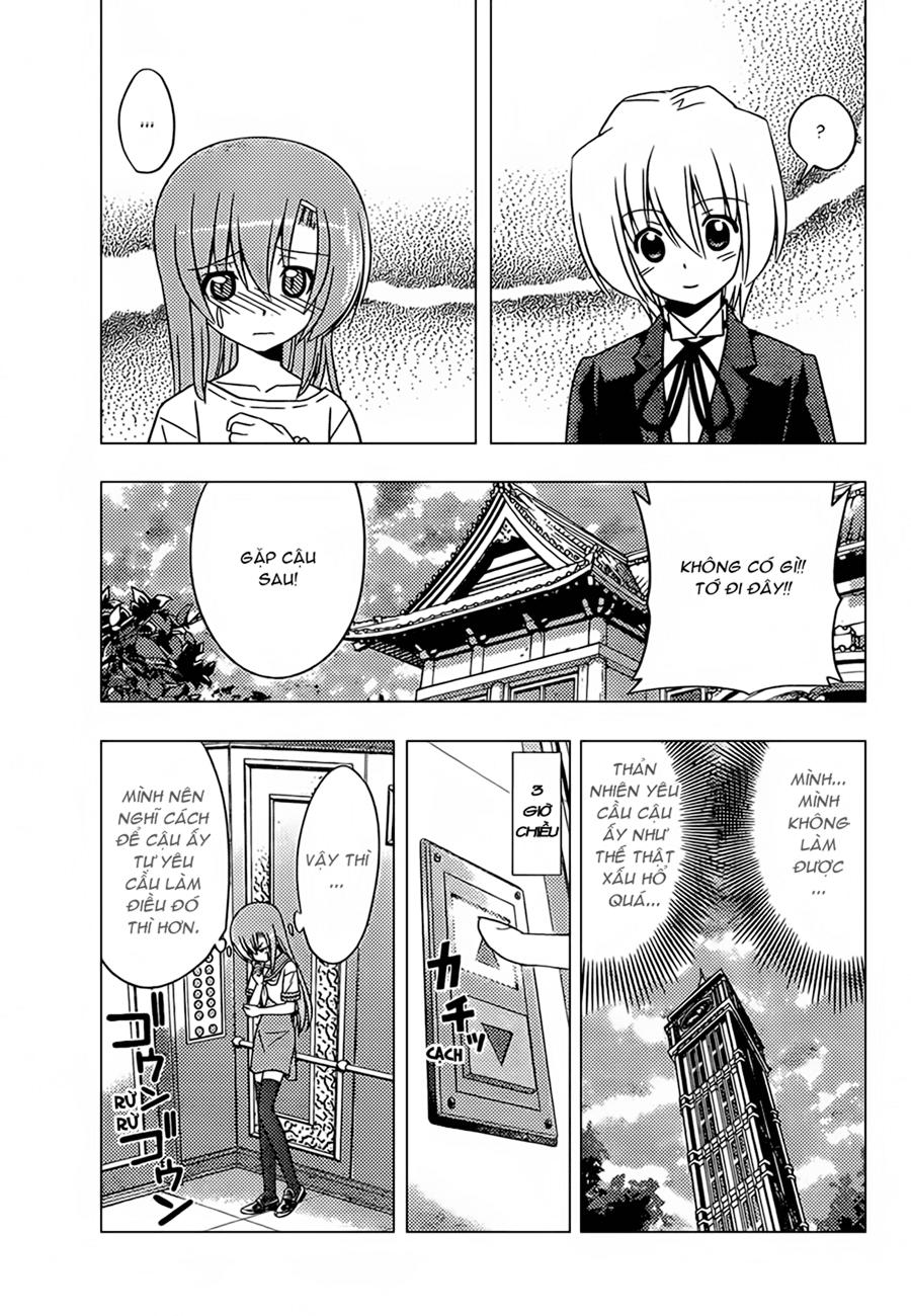 Chàng Quản Gia [Chap 21-569] — trang 6