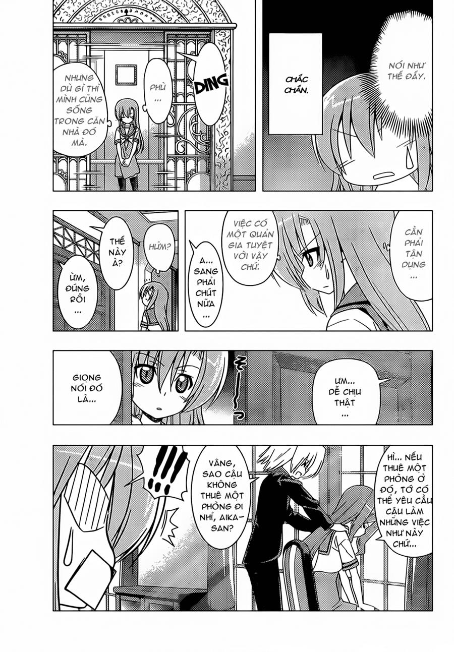 Chàng Quản Gia [Chap 21-569] — trang 8