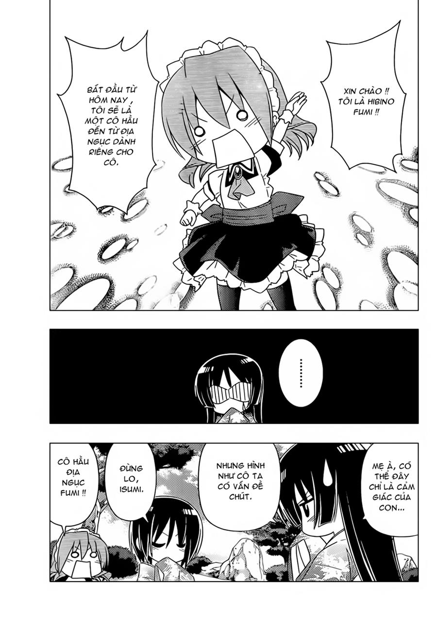 Chàng Quản Gia [Chap 21-569] — trang 10