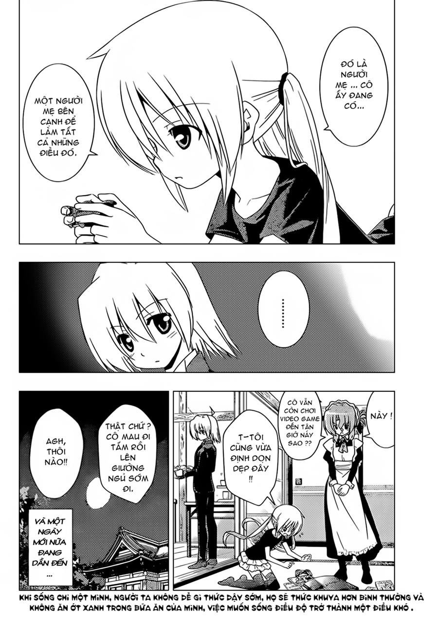 Chàng Quản Gia [Chap 21-569] — trang 15