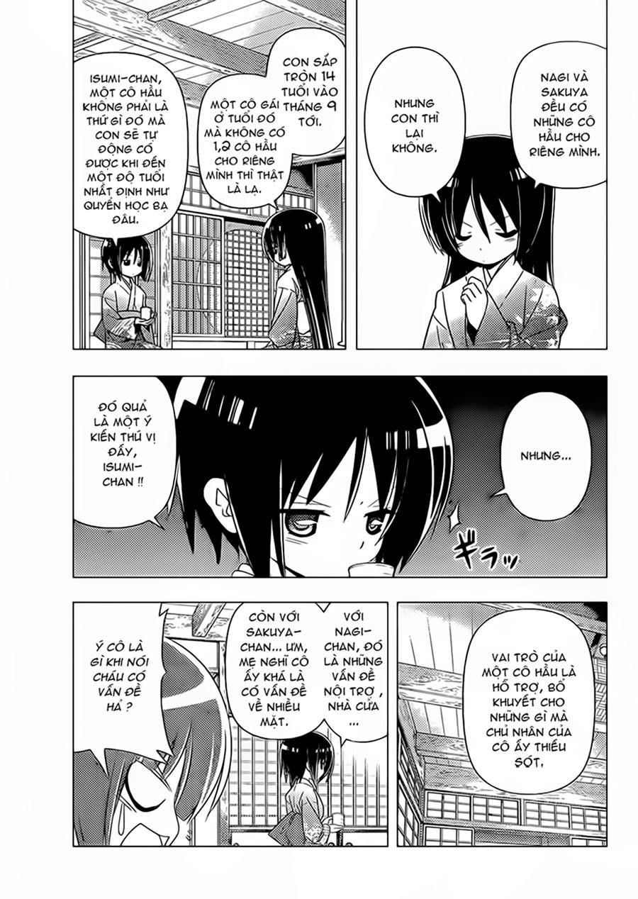 Chàng Quản Gia [Chap 21-569] — trang 2