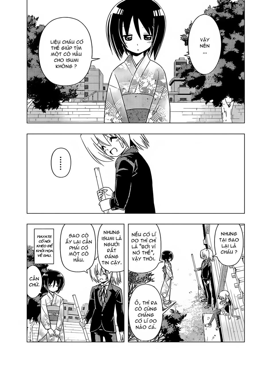 Chàng Quản Gia [Chap 21-569] — trang 4