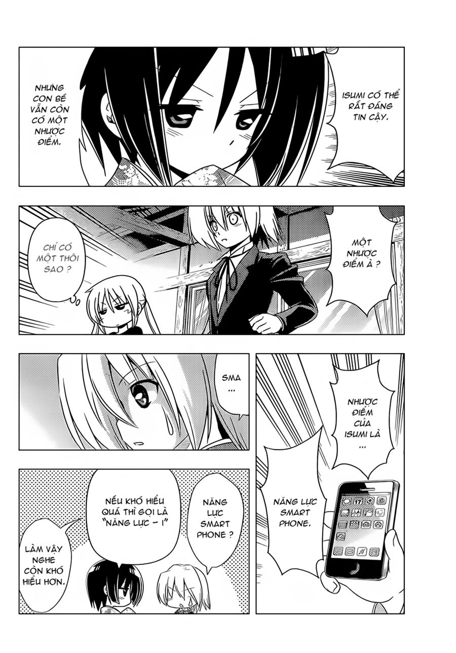 Chàng Quản Gia [Chap 21-569] — trang 5