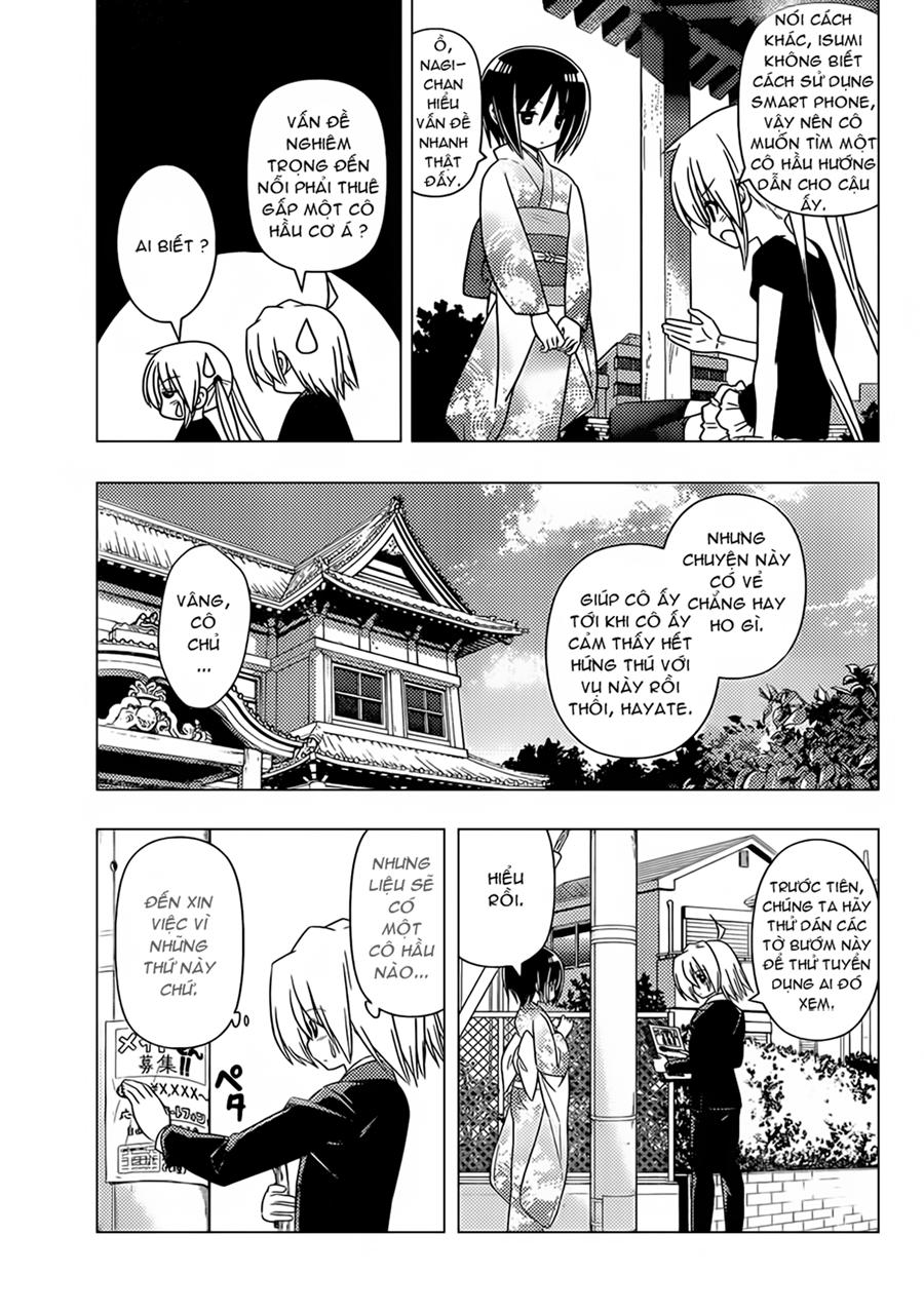 Chàng Quản Gia [Chap 21-569] — trang 6