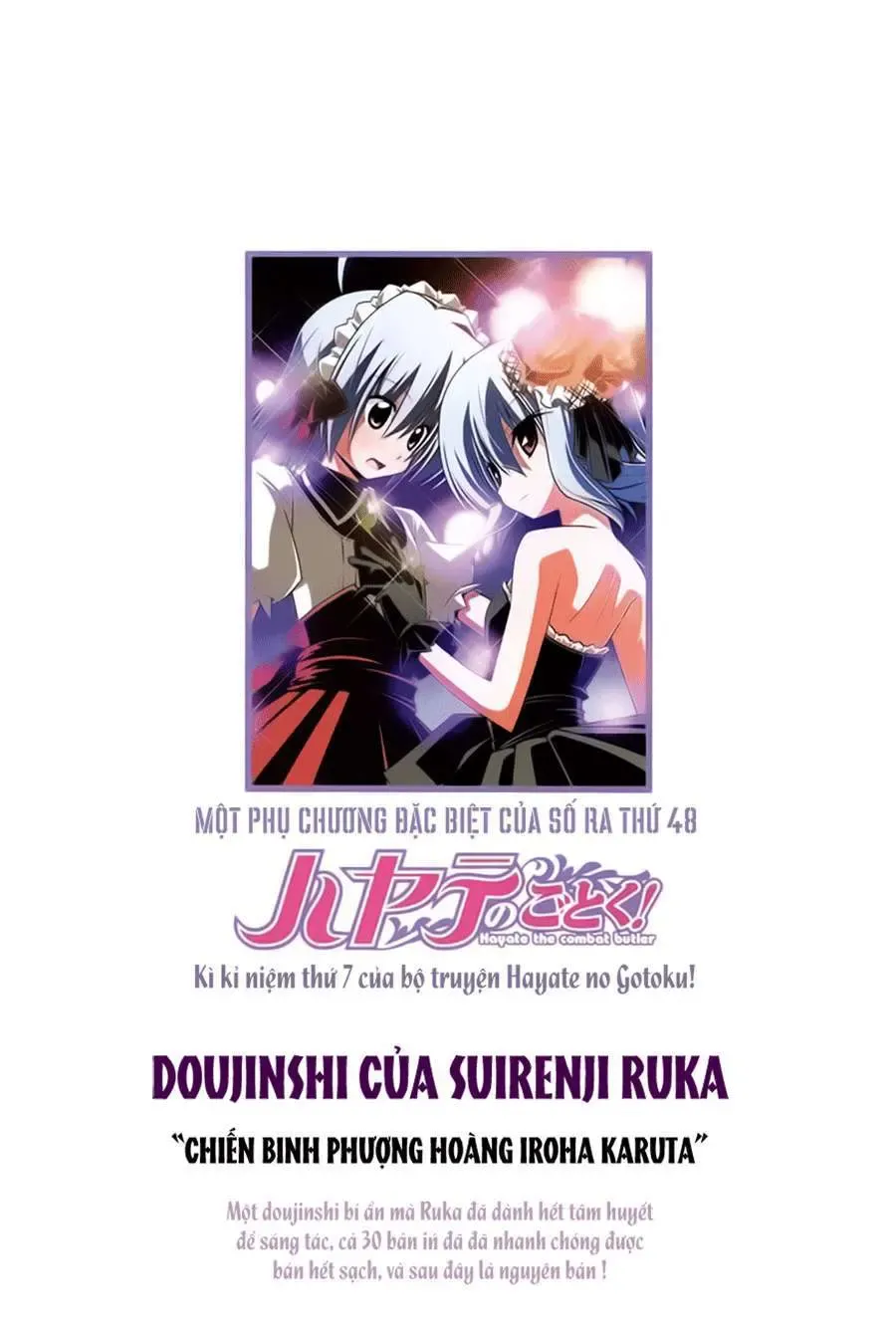 Chàng Quản Gia [Chap 21-569] — trang 2