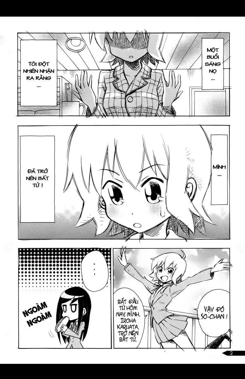 Chàng Quản Gia [Chap 21-569] — trang 5