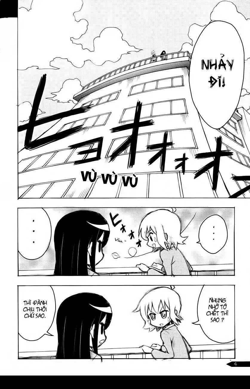 Chàng Quản Gia [Chap 21-569] — trang 7