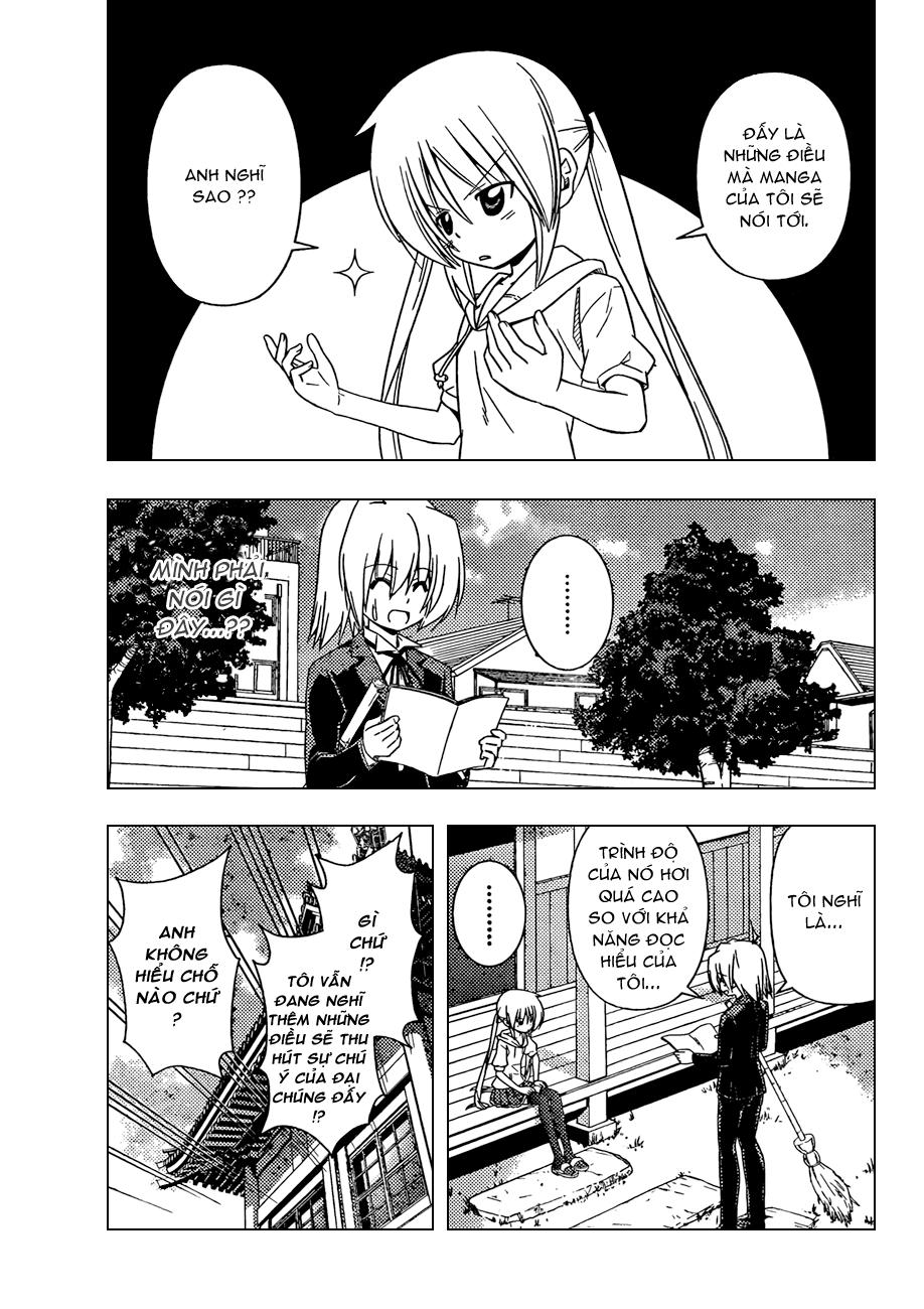 Chàng Quản Gia [Chap 21-569] — trang 5