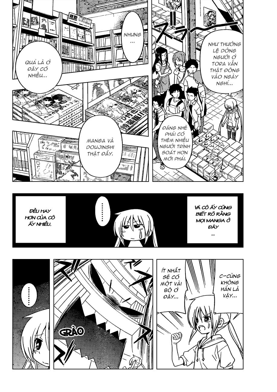 Chàng Quản Gia [Chap 21-569] — trang 8