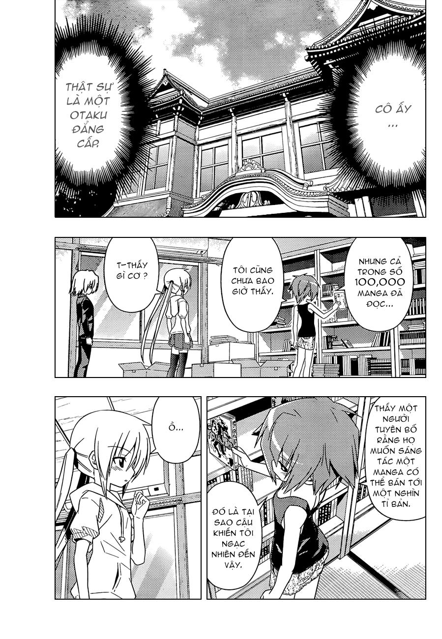 Chàng Quản Gia [Chap 21-569] — trang 10