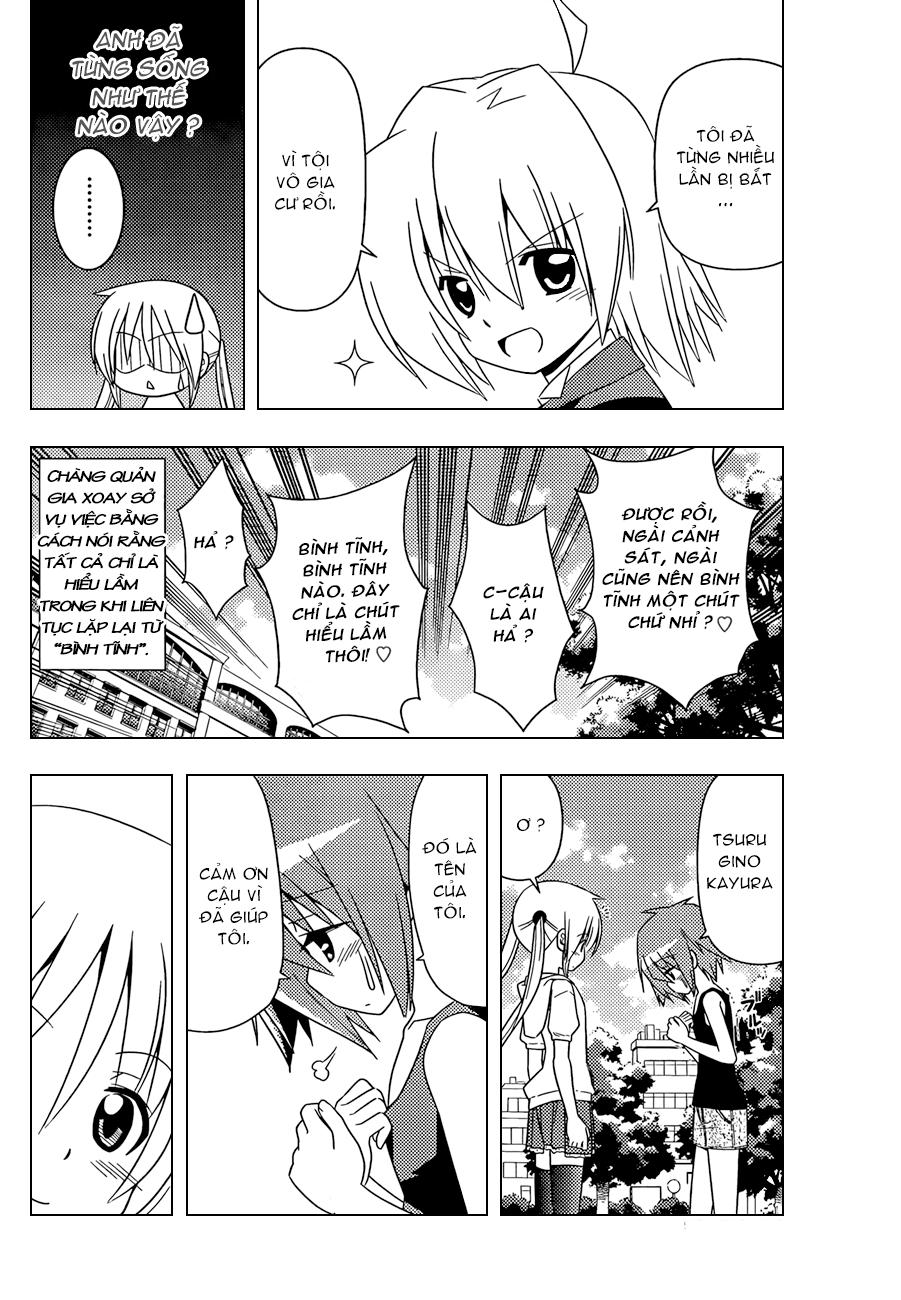 Chàng Quản Gia [Chap 21-569] — trang 5