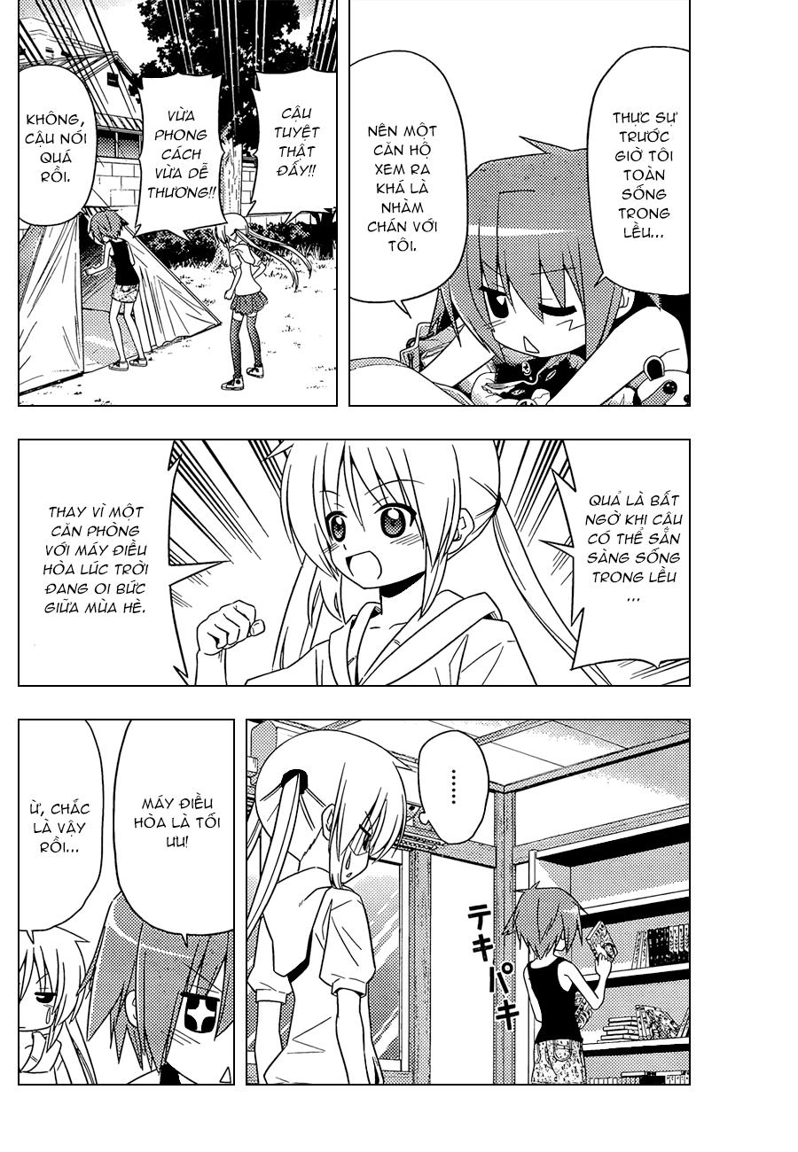 Chàng Quản Gia [Chap 21-569] — trang 7