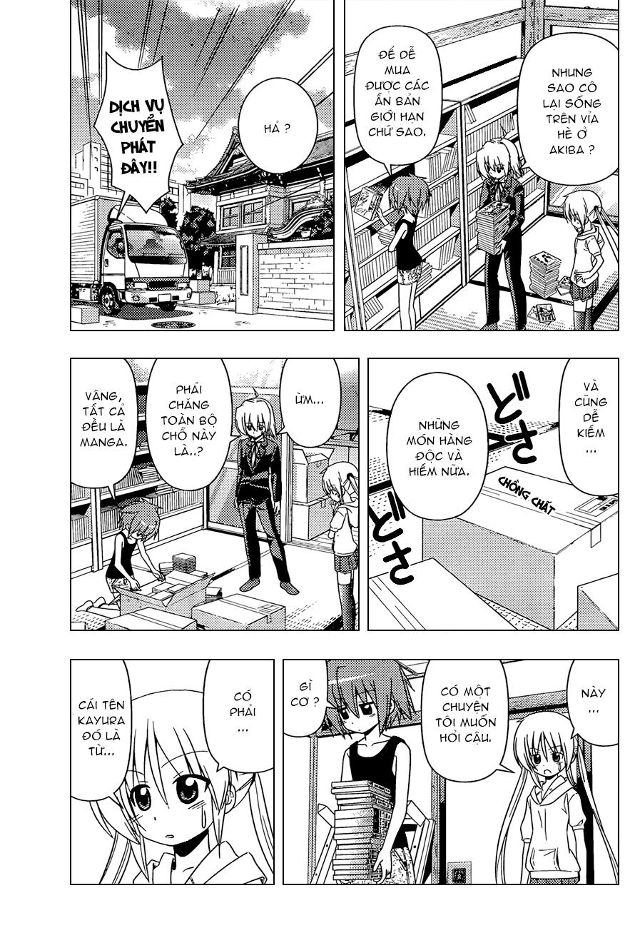 Chàng Quản Gia [Chap 21-569] — trang 8