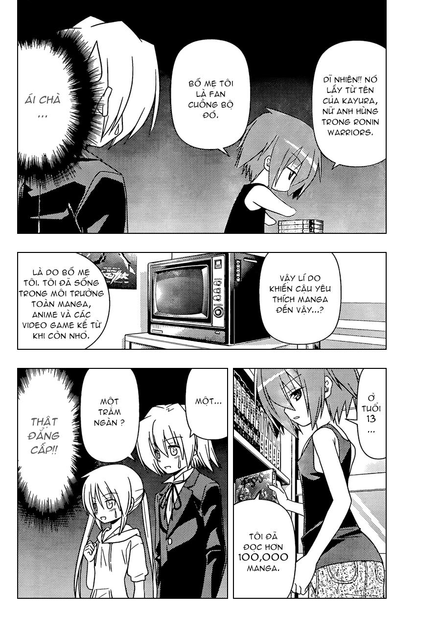 Chàng Quản Gia [Chap 21-569] — trang 9