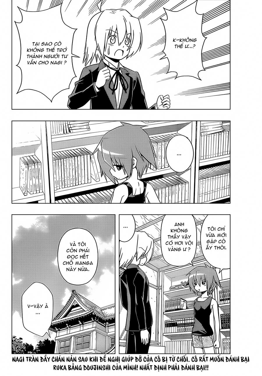 Chàng Quản Gia [Chap 21-569] — trang 1