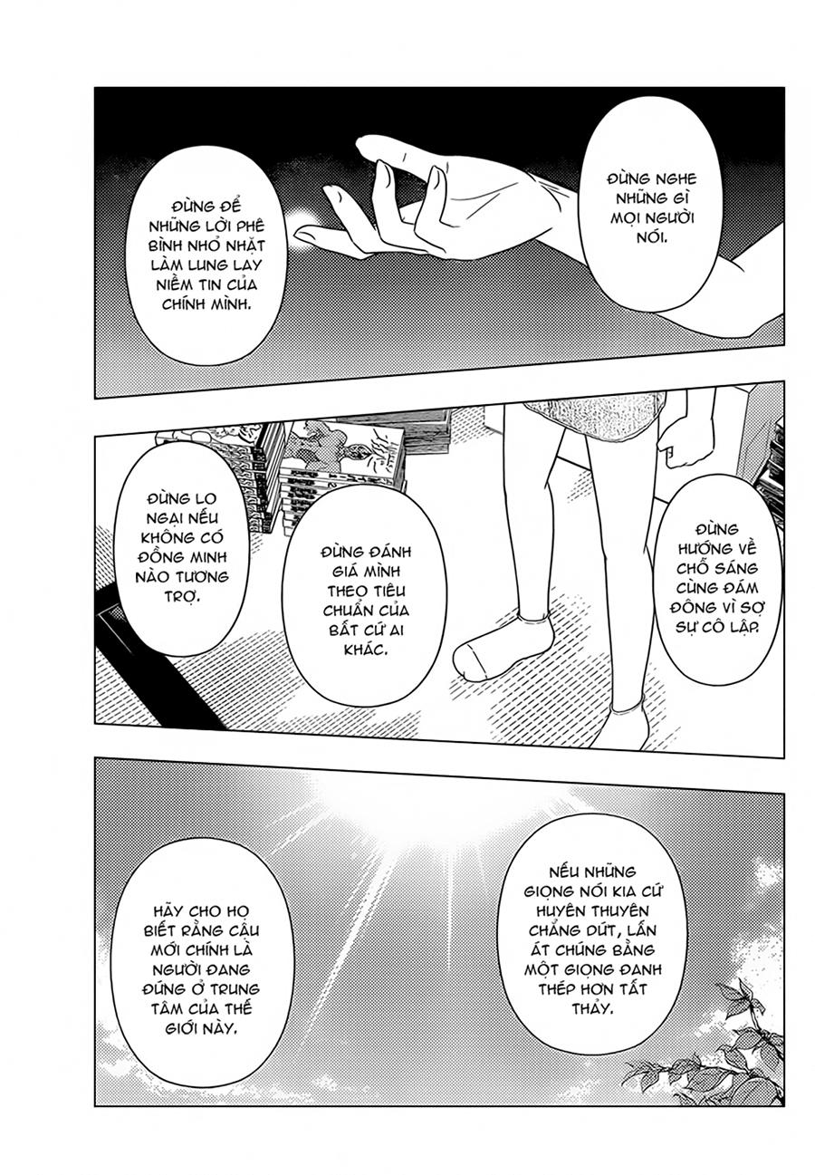 Chàng Quản Gia [Chap 21-569] — trang 10