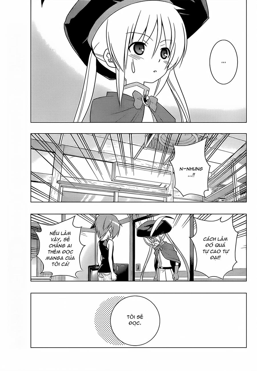 Chàng Quản Gia [Chap 21-569] — trang 12
