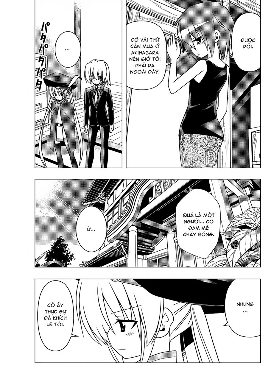 Chàng Quản Gia [Chap 21-569] — trang 14