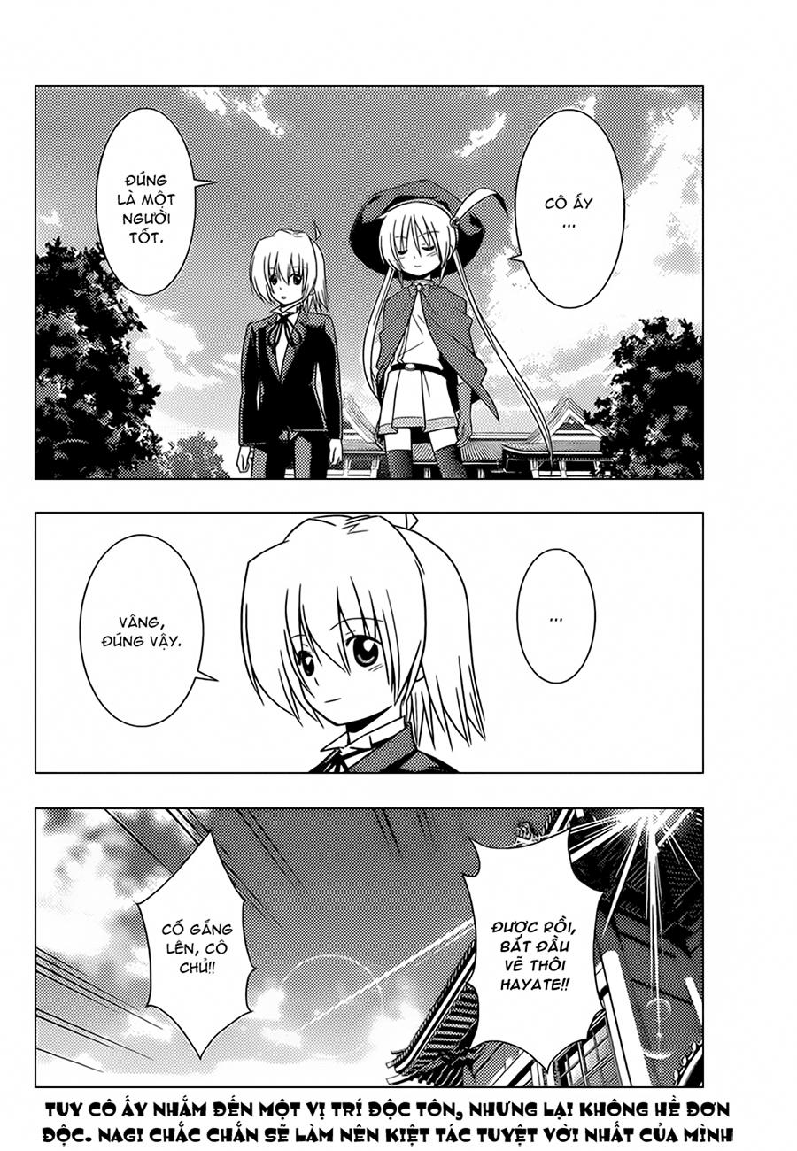 Chàng Quản Gia [Chap 21-569] — trang 15