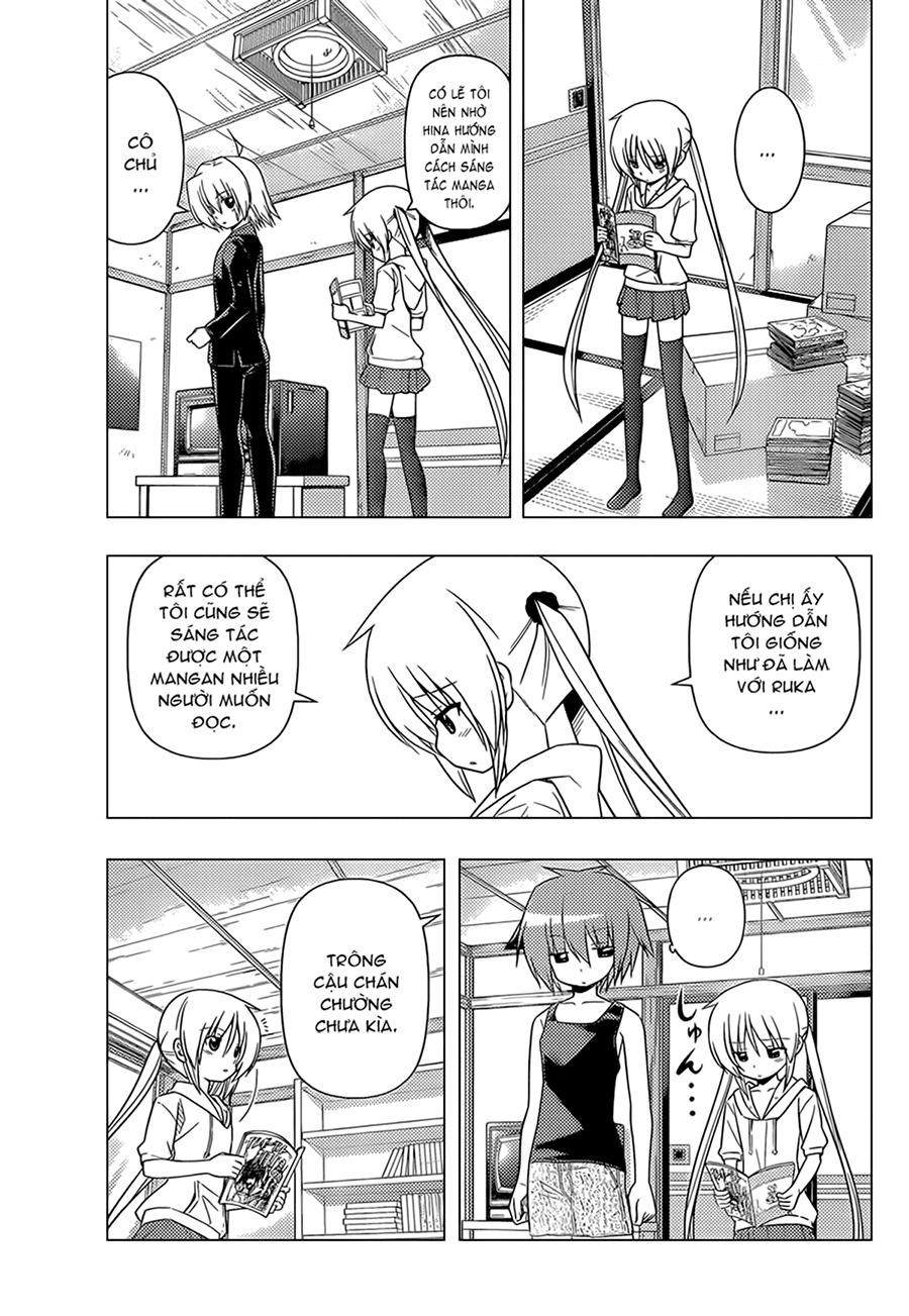 Chàng Quản Gia [Chap 21-569] — trang 2