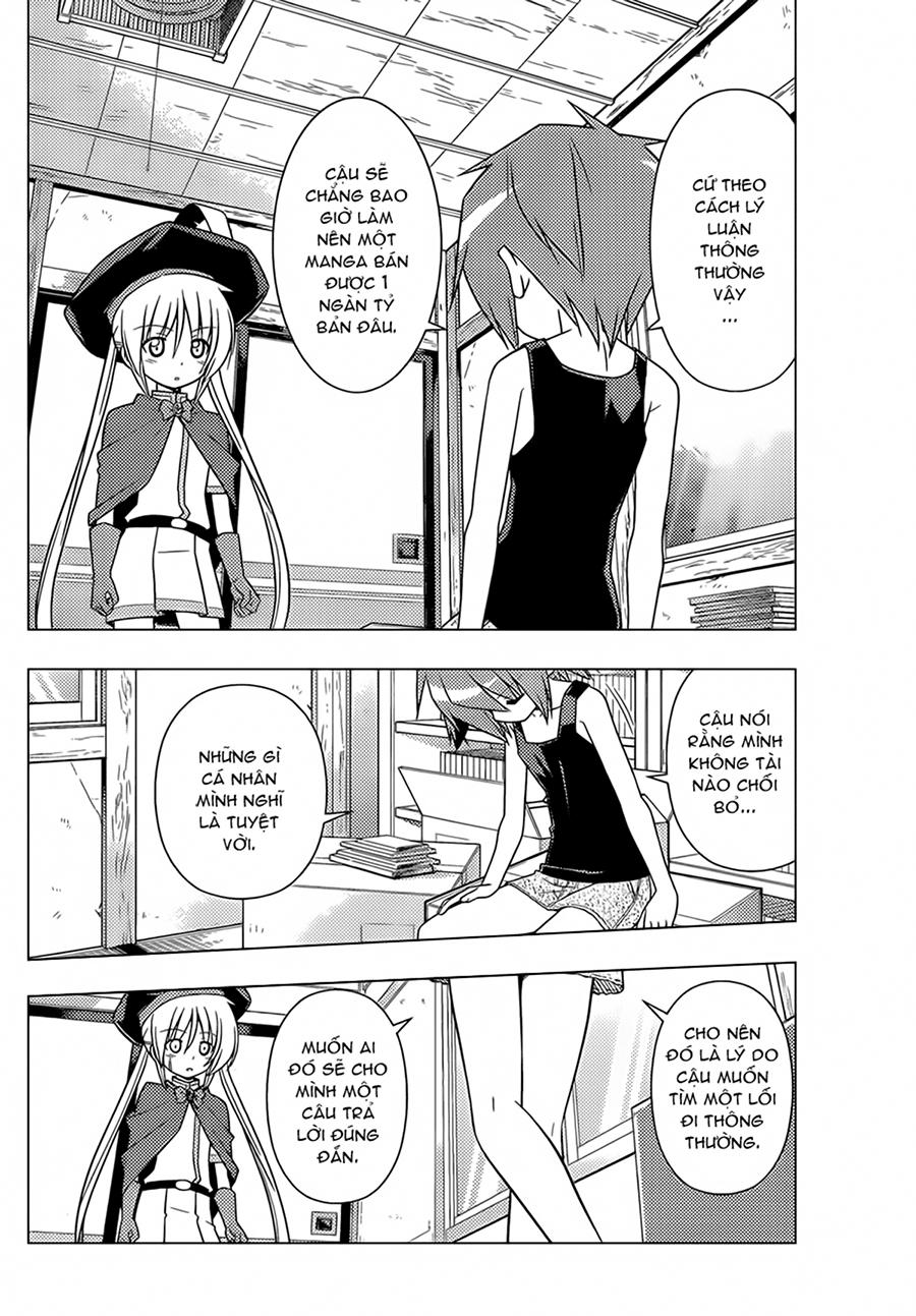 Chàng Quản Gia [Chap 21-569] — trang 7