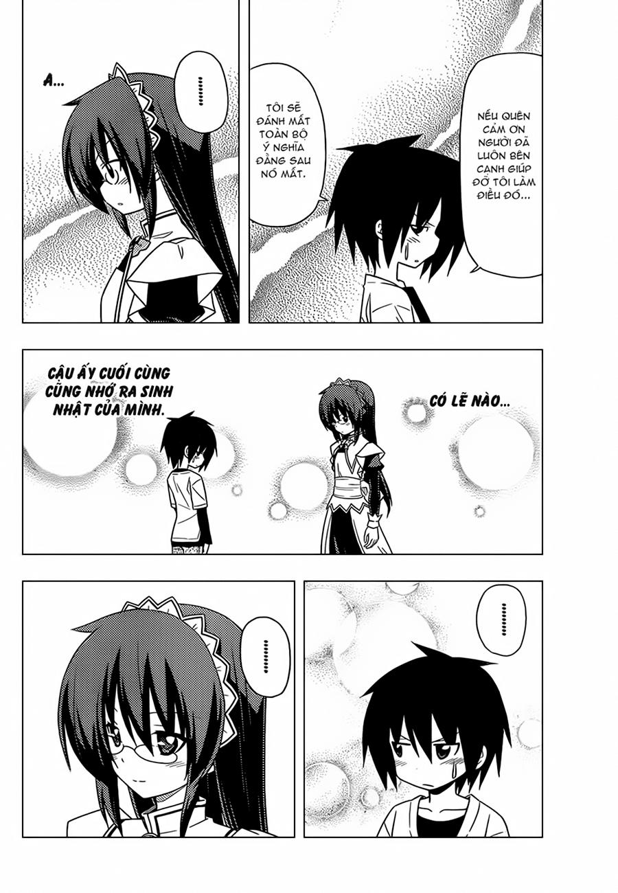 Chàng Quản Gia [Chap 21-569] — trang 13