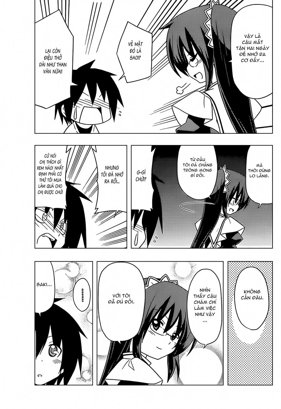 Chàng Quản Gia [Chap 21-569] — trang 14