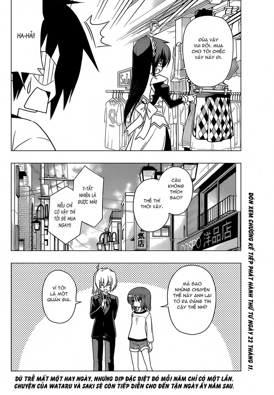 Chàng Quản Gia [Chap 21-569] — trang 15