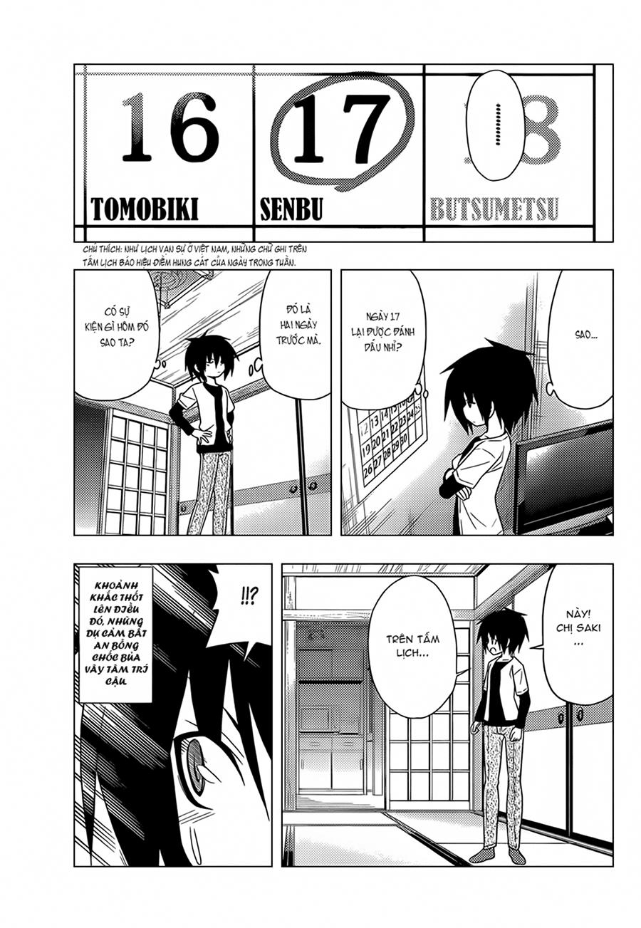 Chàng Quản Gia [Chap 21-569] — trang 2