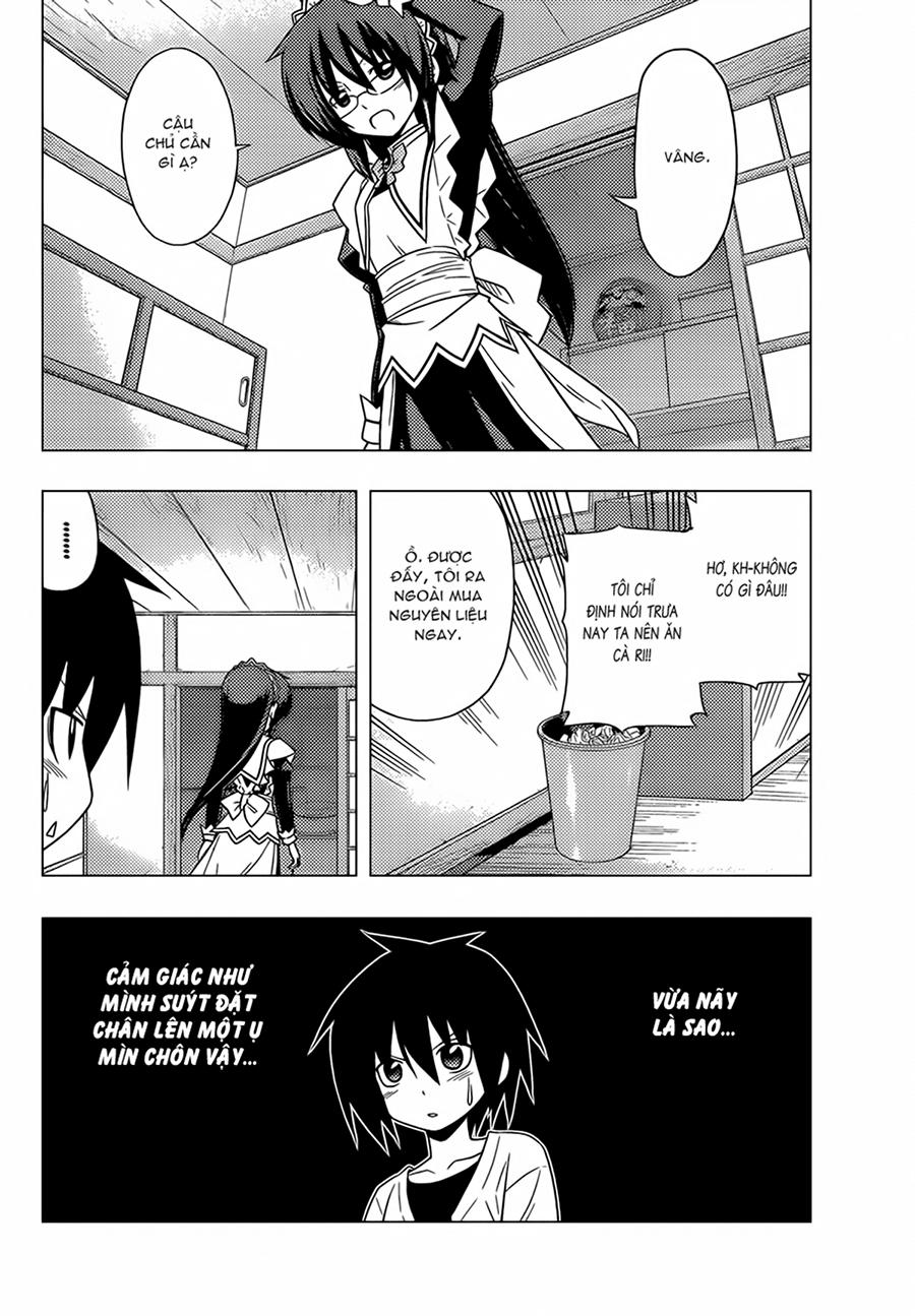 Chàng Quản Gia [Chap 21-569] — trang 3