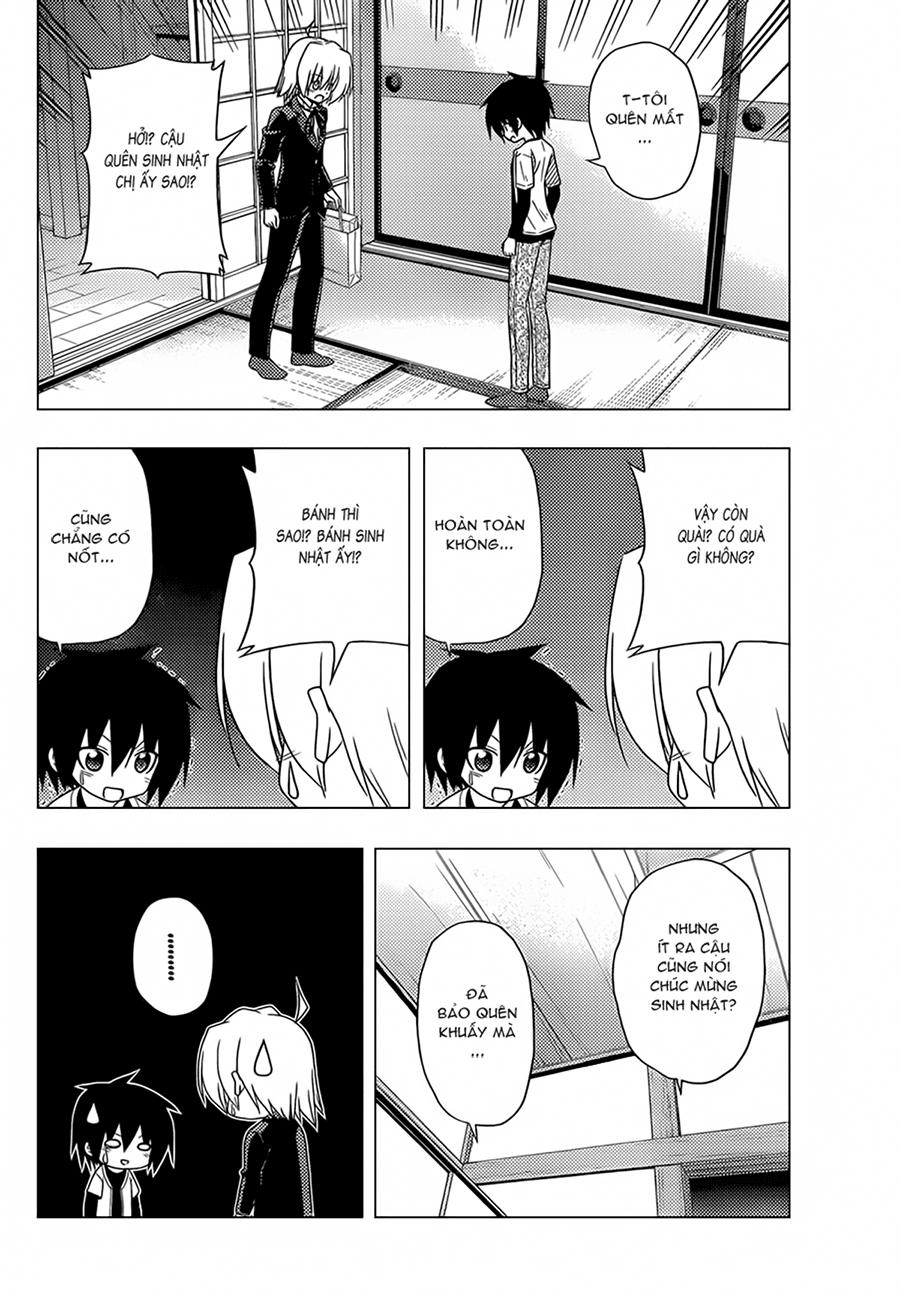 Chàng Quản Gia [Chap 21-569] — trang 5