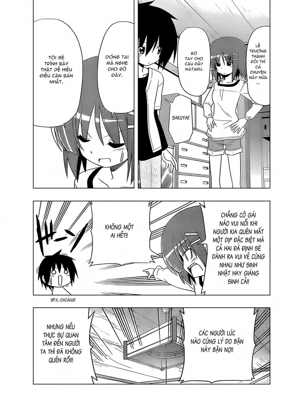 Chàng Quản Gia [Chap 21-569] — trang 6