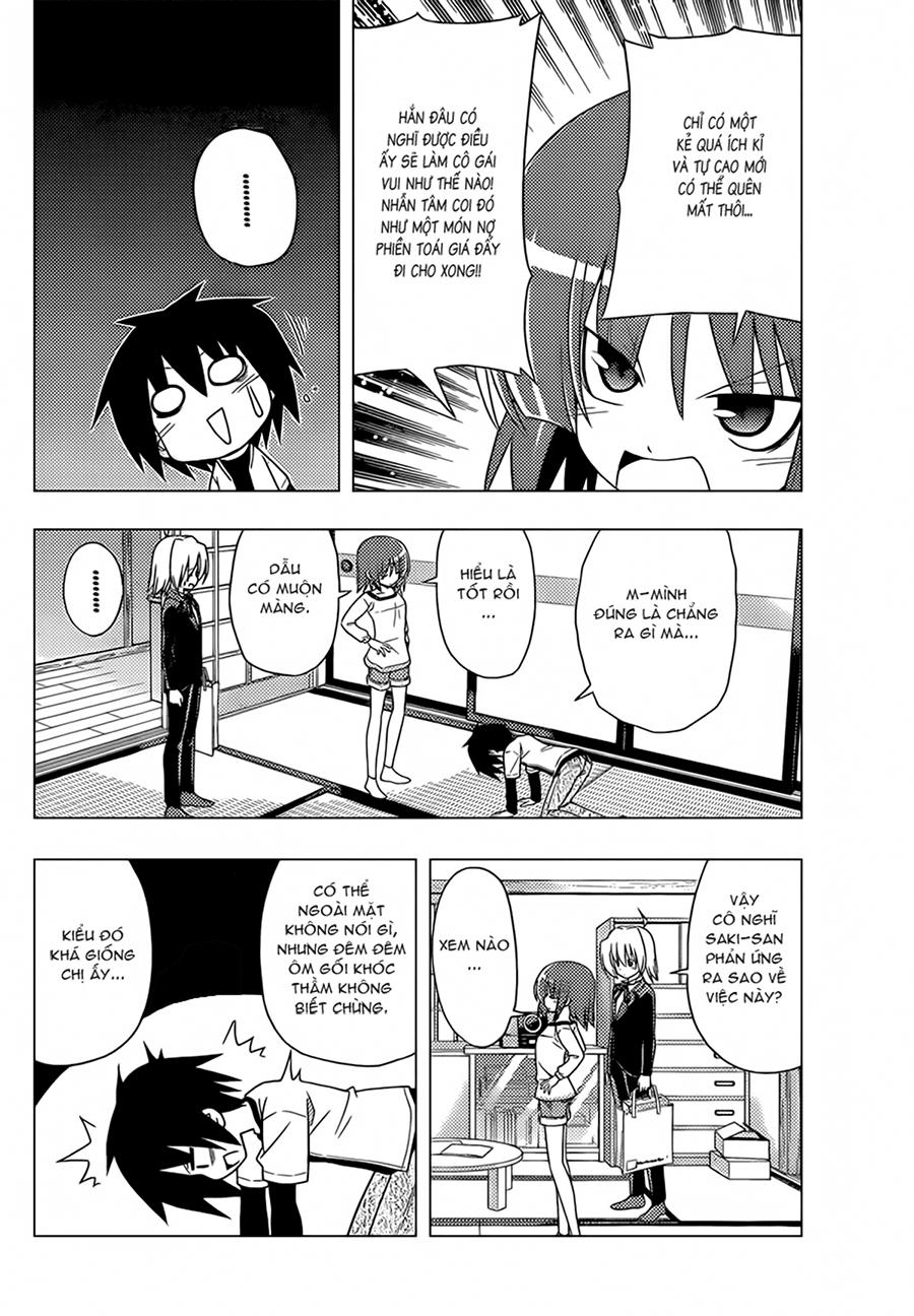 Chàng Quản Gia [Chap 21-569] — trang 7