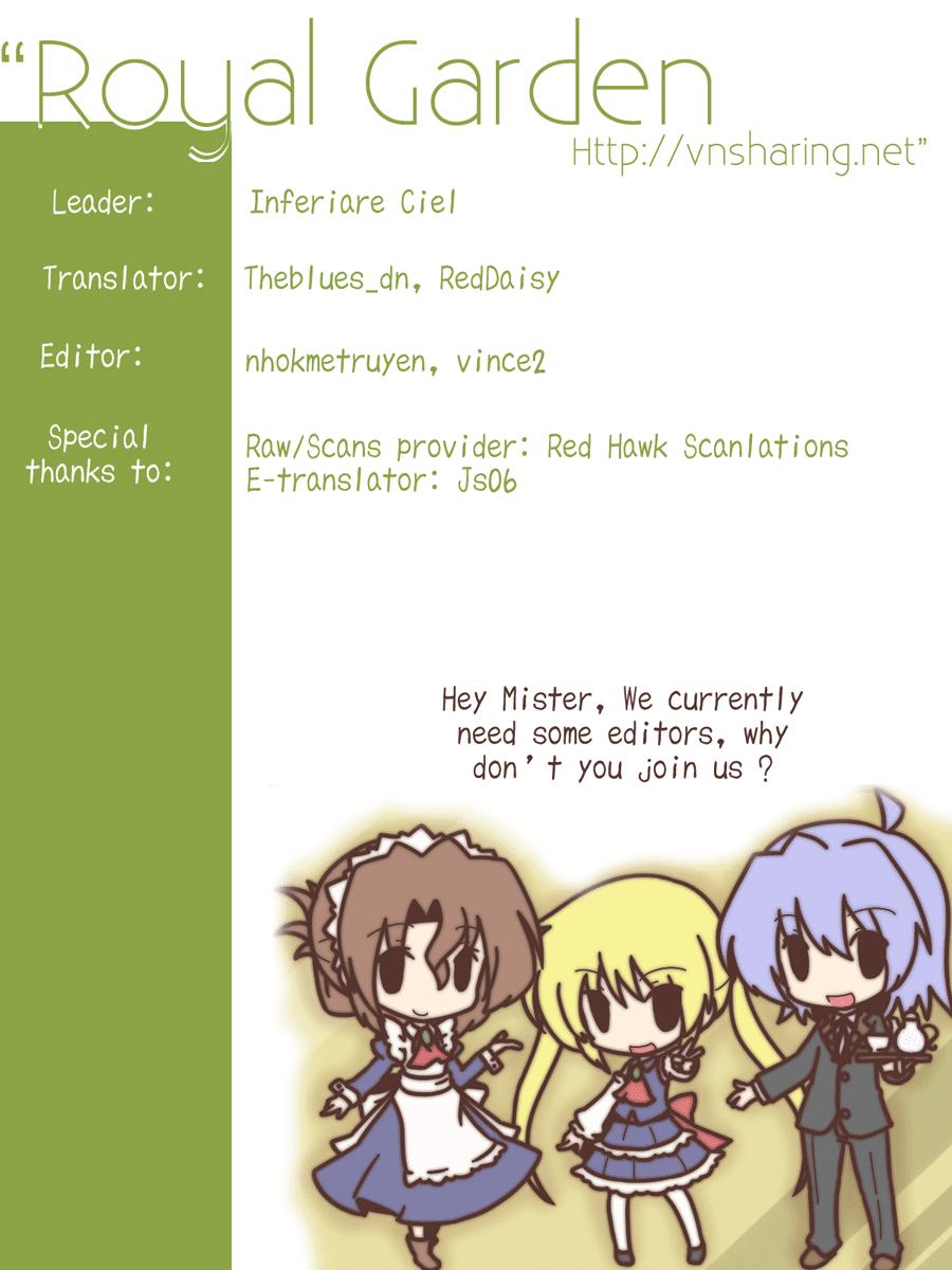 Chàng Quản Gia [Chap 21-569] — trang 0