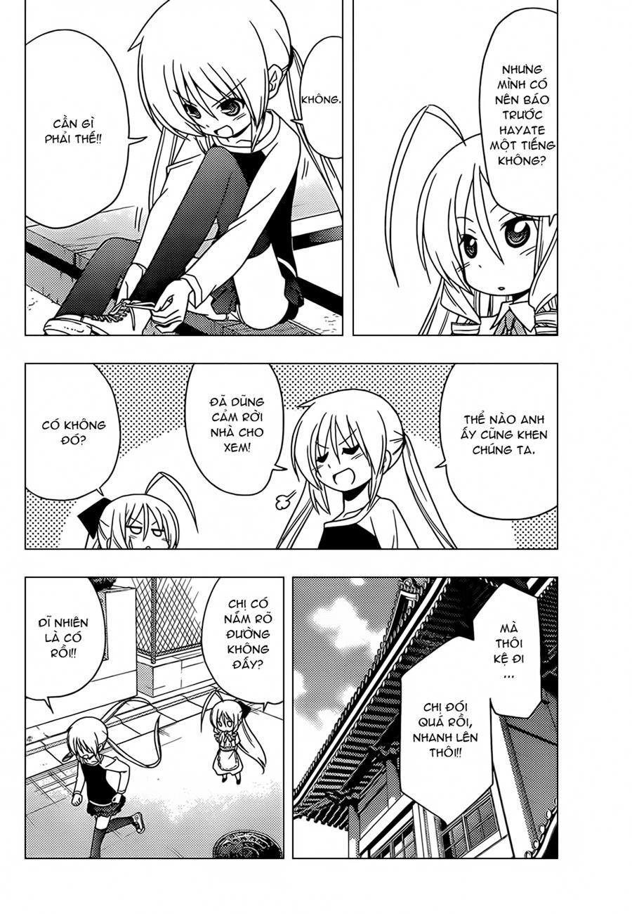 Chàng Quản Gia [Chap 21-569] — trang 10