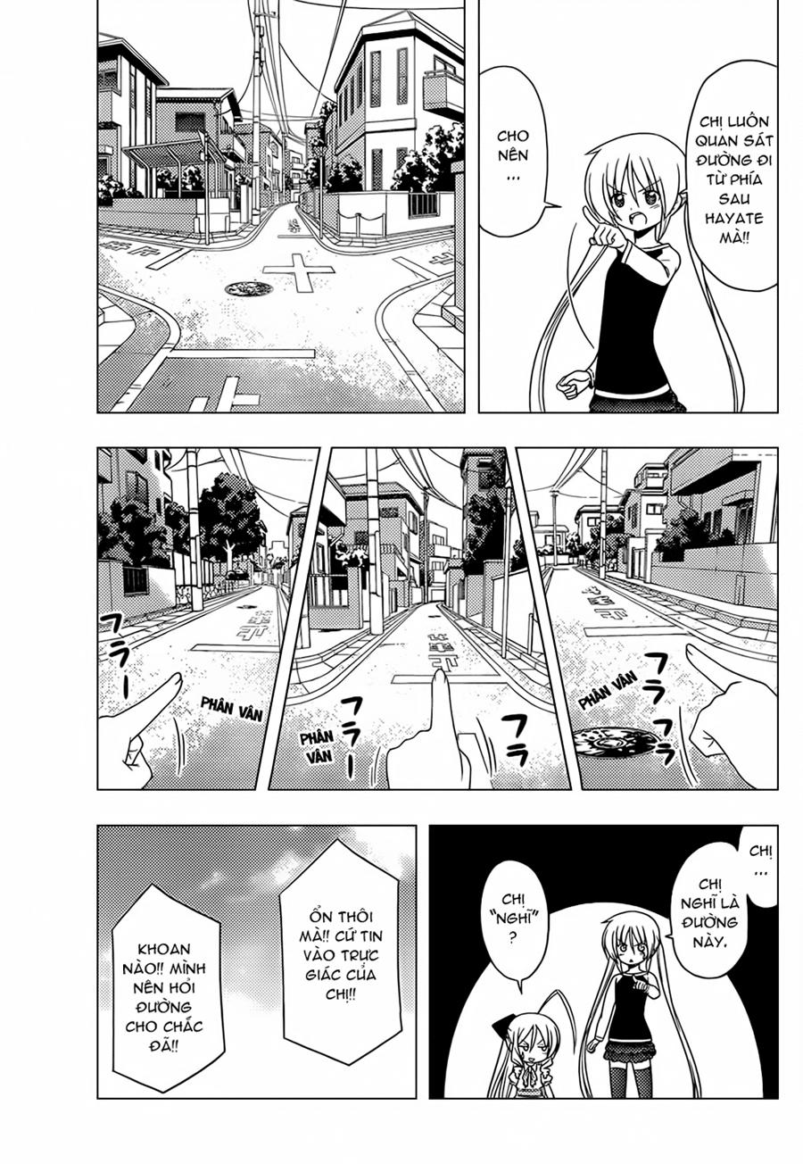 Chàng Quản Gia [Chap 21-569] — trang 11