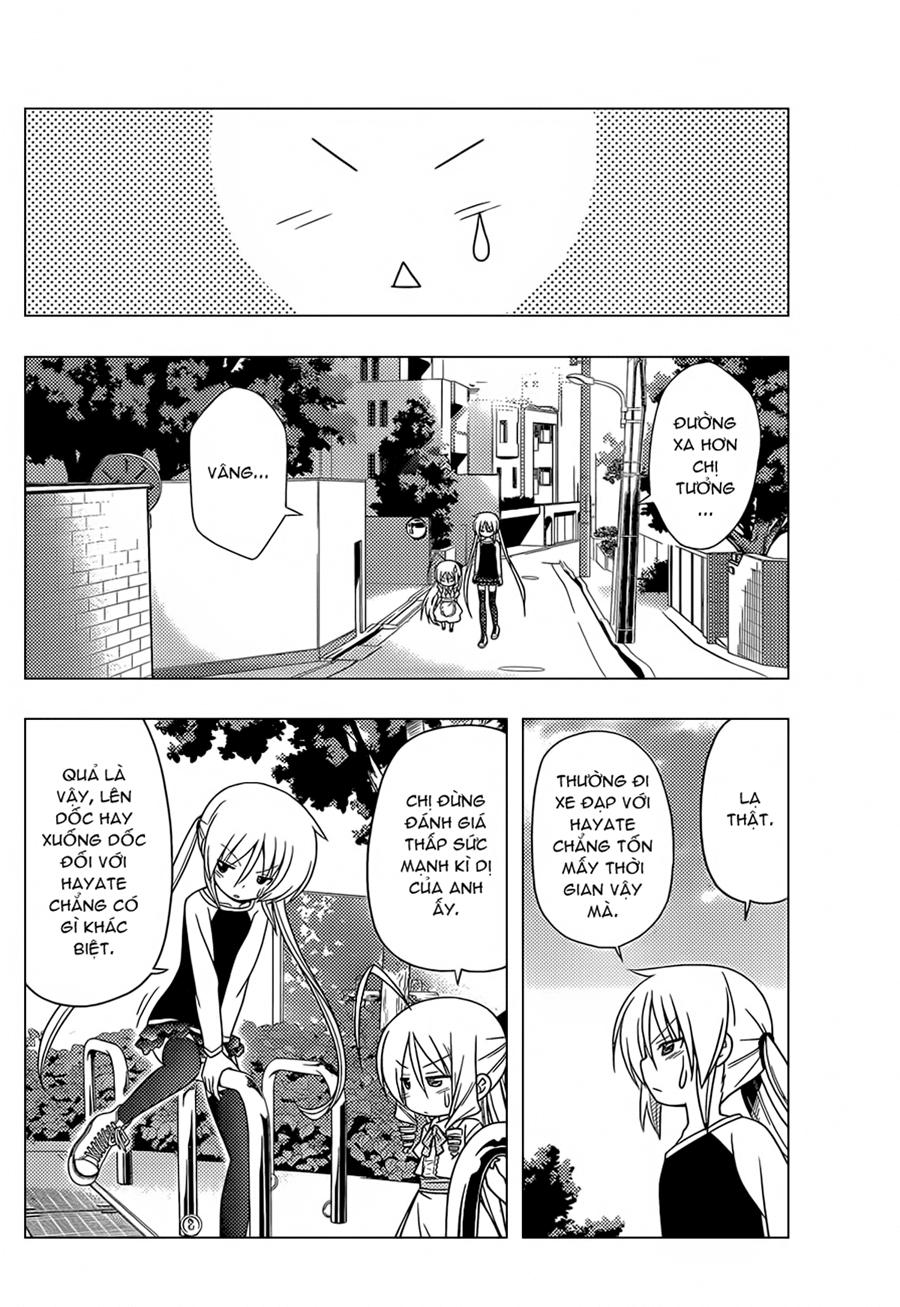 Chàng Quản Gia [Chap 21-569] — trang 12