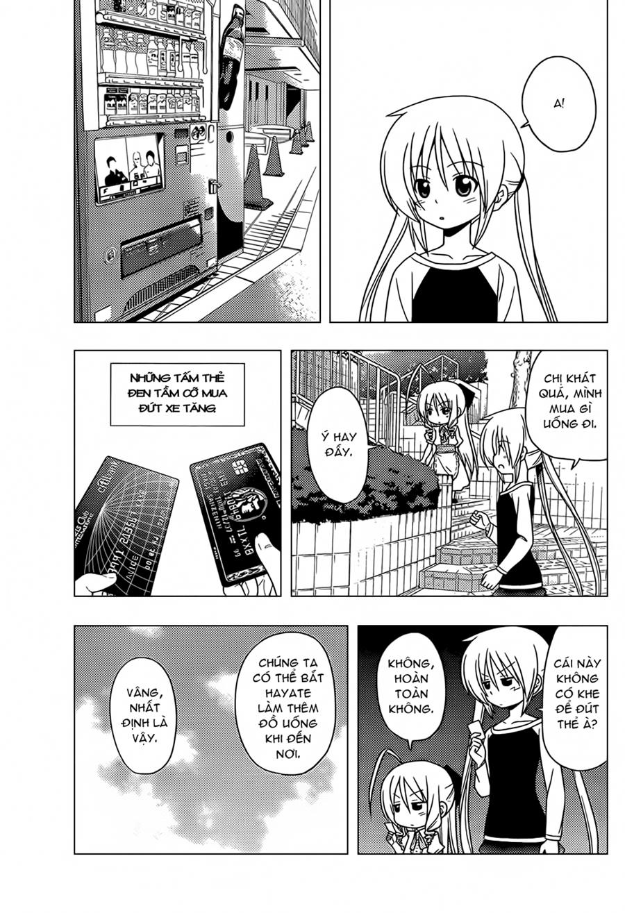 Chàng Quản Gia [Chap 21-569] — trang 13