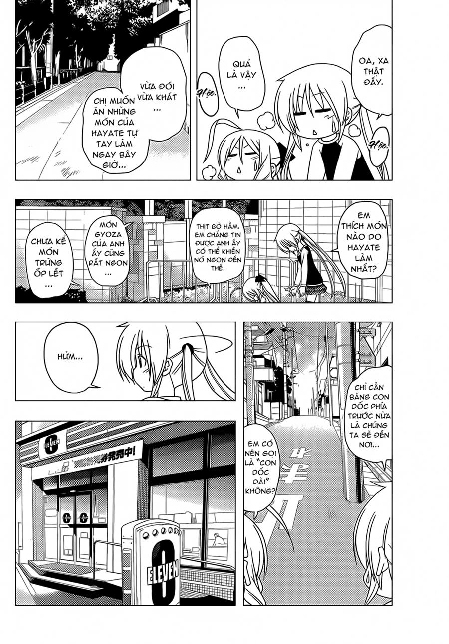 Chàng Quản Gia [Chap 21-569] — trang 14