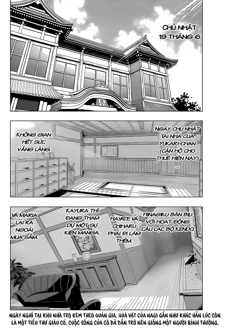 Chàng Quản Gia [Chap 21-569] — trang 2