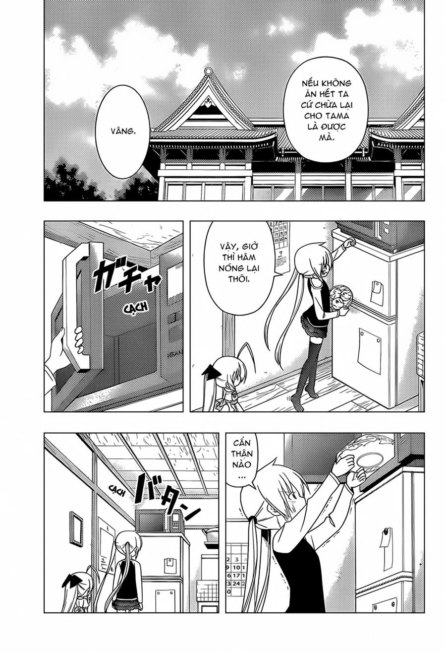 Chàng Quản Gia [Chap 21-569] — trang 5