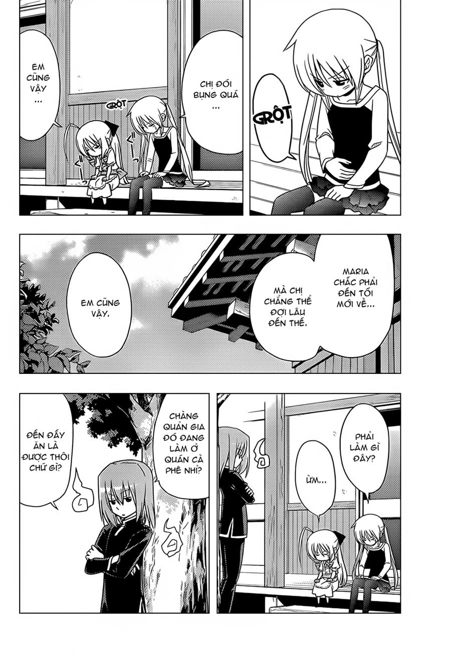 Chàng Quản Gia [Chap 21-569] — trang 8