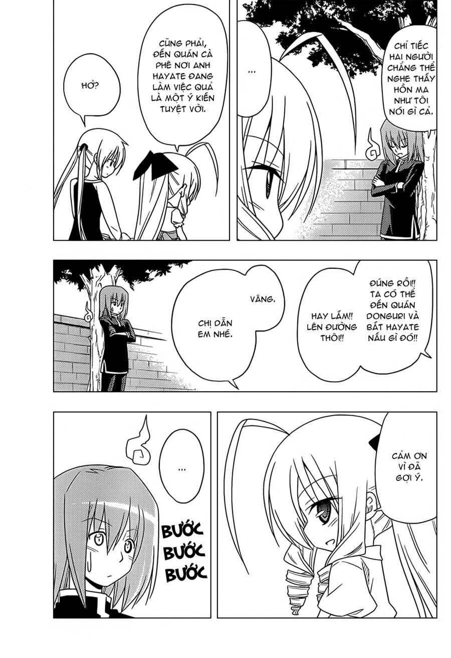 Chàng Quản Gia [Chap 21-569] — trang 9