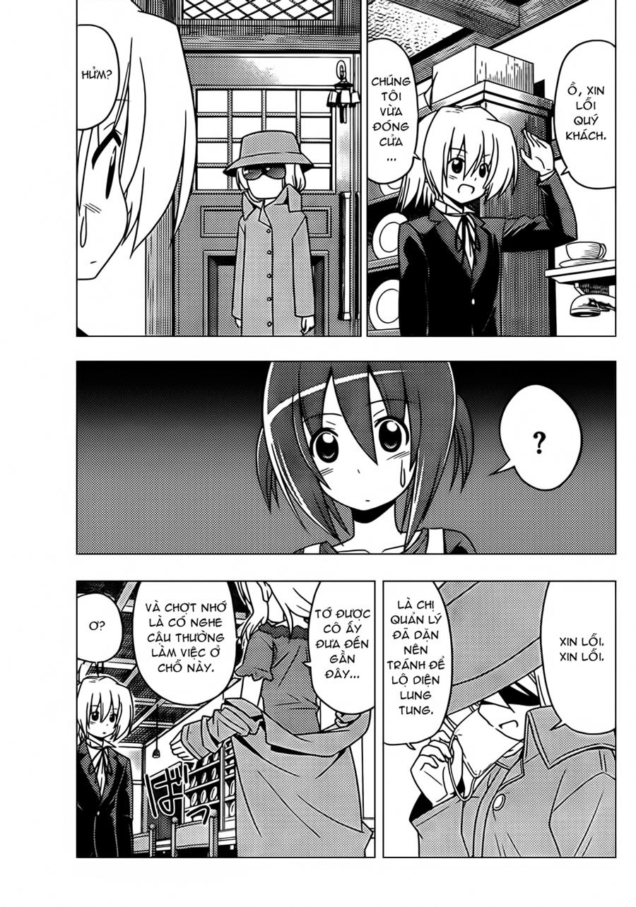 Chàng Quản Gia [Chap 21-569] — trang 10